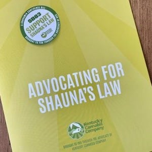 Shauna's Law