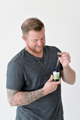 Why You need Try full Spectrum CBD oil