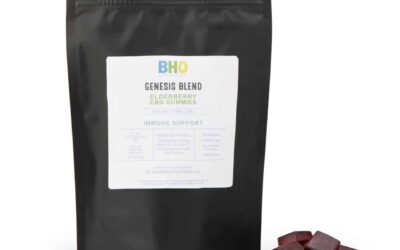 Unveiling the Sweet Spectrum of CBD Gummies: Your Tasty Ticket to Tranquil Relief