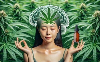 Exploring CBD Oil's Impact on Anxiety and Depression"