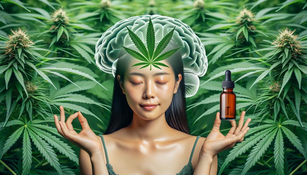 Exploring CBD Oil’s Impact on Anxiety and Depression