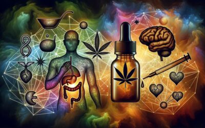 5 Potential Side Effects of CBD Oil"