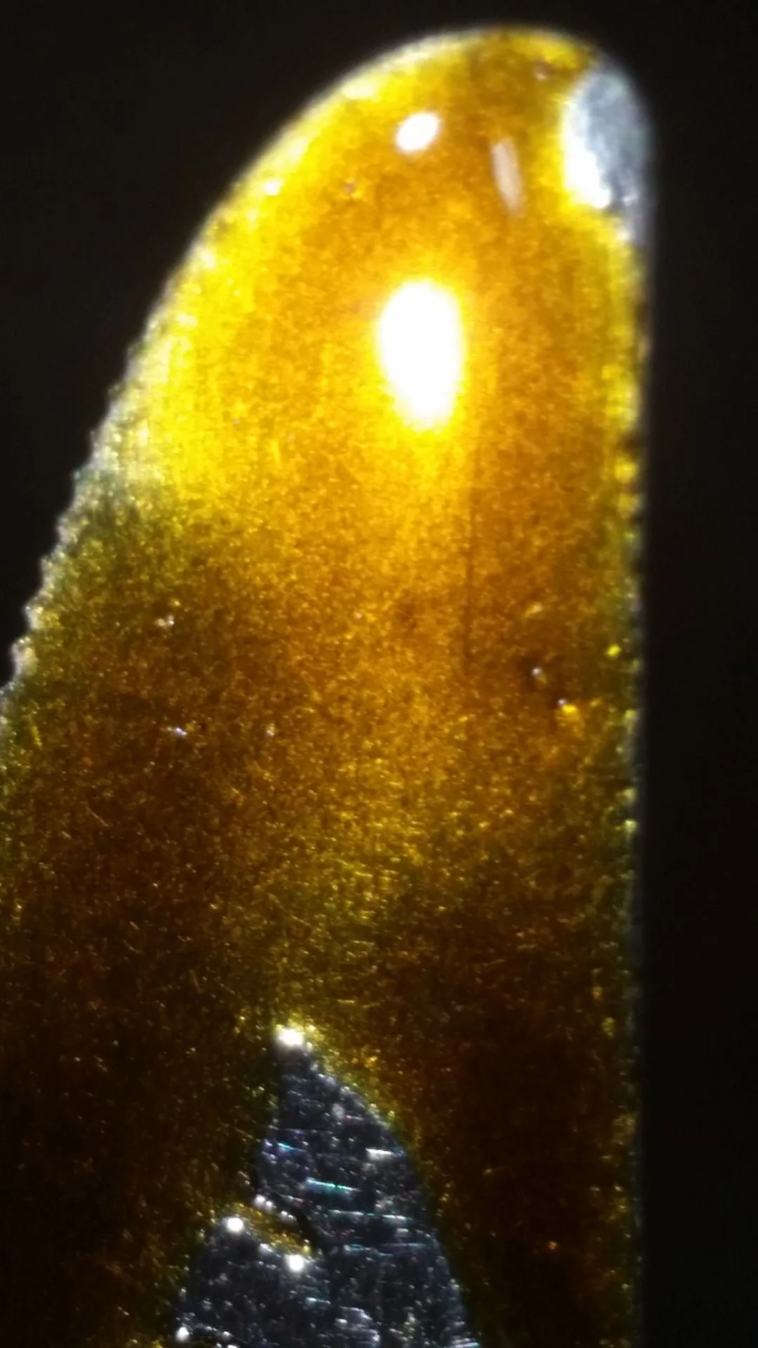 Understanding Hemp Oleoresin - Kentucky Cannabis Company